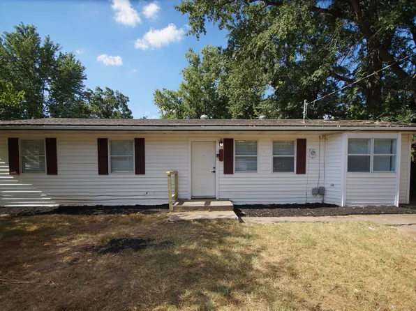 3153 W Latoka Street, Springfield, MO 65807
