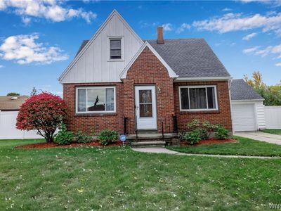 155 Treehaven Rd #0, Buffalo, NY, 14215