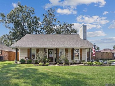 1508 Weeping Willow Dr, Denham Springs, LA, 70726