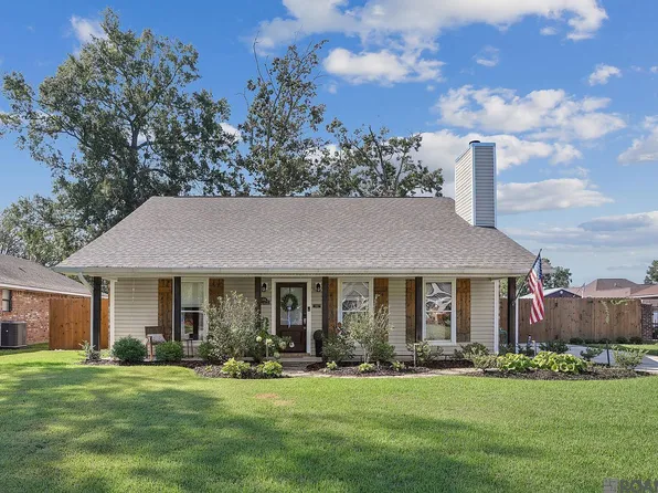 1508 Weeping Willow Dr, Denham Springs, LA 70726