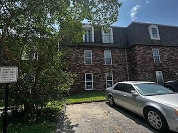 6320 Riverside Dr APT 350, Metairie, LA 70003