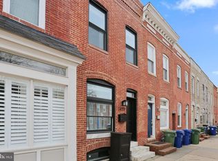 2429 Fait Ave, Baltimore, MD 21224