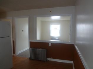 104 Sweet Ave APT 1, Pawtucket, RI 02861