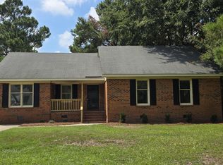 2342 Miller Circle, Winterville, NC 28590