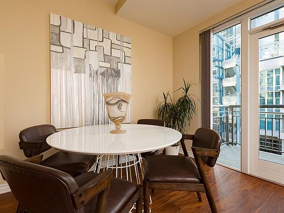 3rd image of 1277 Kettner Blvd Unit 502