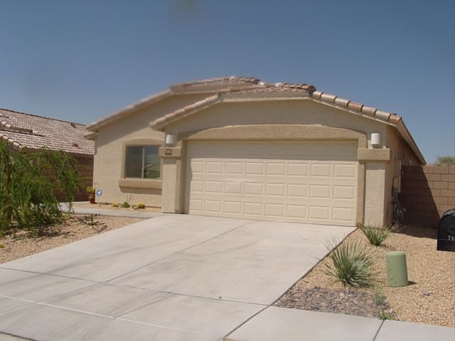 house exterior