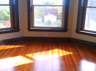 7108 S Normal Blvd APT 3, Chicago, IL 60621