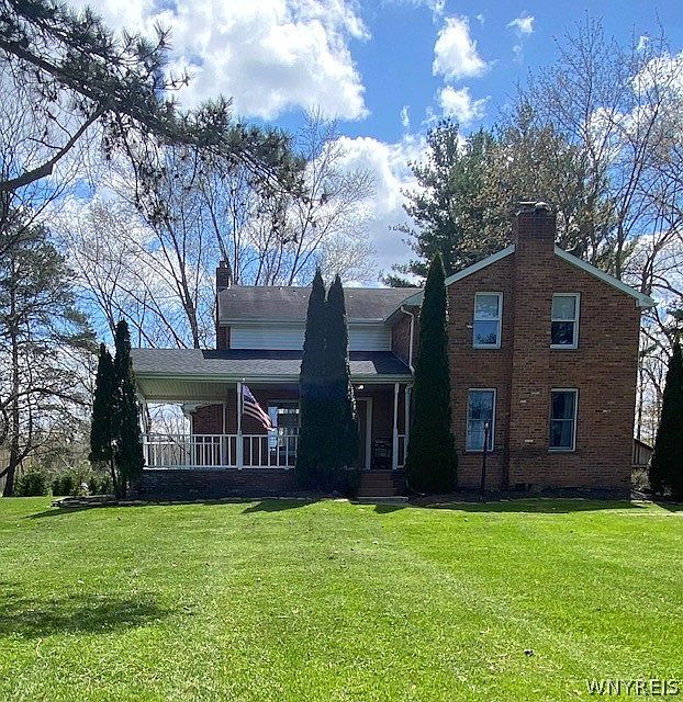 6532 Dale Rd, Newfane, NY 14108 MLS B1533529 Zillow