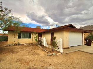 7039 Juniper Ave, Twentynine Palms, CA 92277