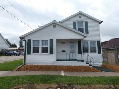 1155 11th St, Fennimore, WI, 53809