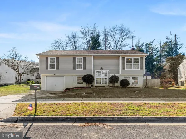 12613 La Grange Ct, Fort Washington, MD 20744