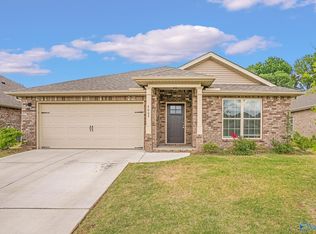 6009 Thorntons Way Cir NW, Huntsville, AL 35810