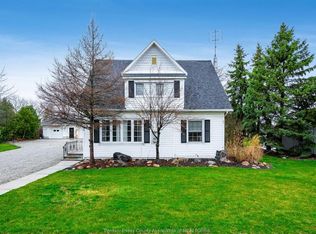 151 Belle River Rd, Lakeshore, ON