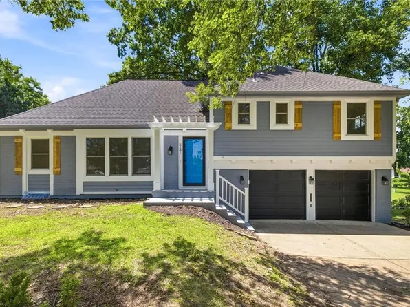 5131 W 63rd St, Prairie Village, KS 66208