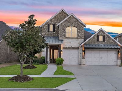 11093 Villa Canales Ln, Frisco, TX, 75035