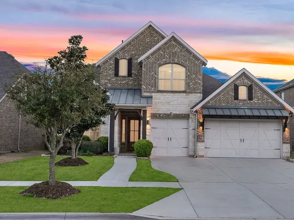 11093 Villa Canales Ln, Frisco, TX 75035