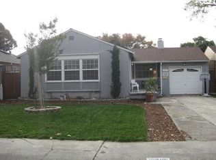 15919 Paseo Del Campo, San Lorenzo, CA