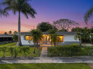 Redland Villas Rev, Homestead, FL 33030