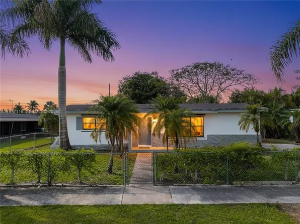 1610 NW 9th Ct, Homestead, FL 33030