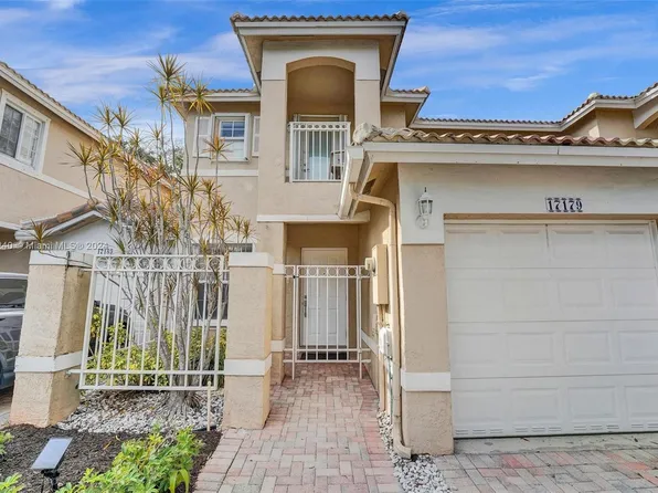 17179 NW 23rd St, Pembroke Pines, FL 33028