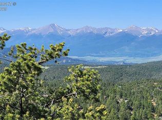 134 Knight Ln, Cotopaxi, CO