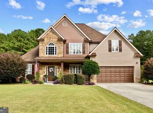 87 Country Club Ct, Hiram, GA