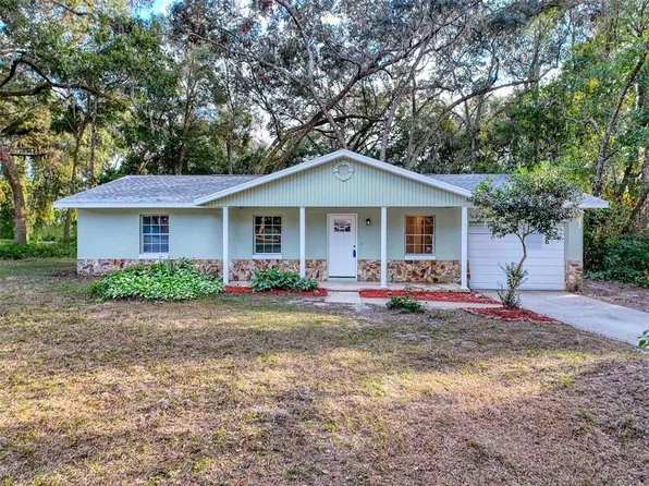 6710 E Seneca St, Inverness, FL 34452