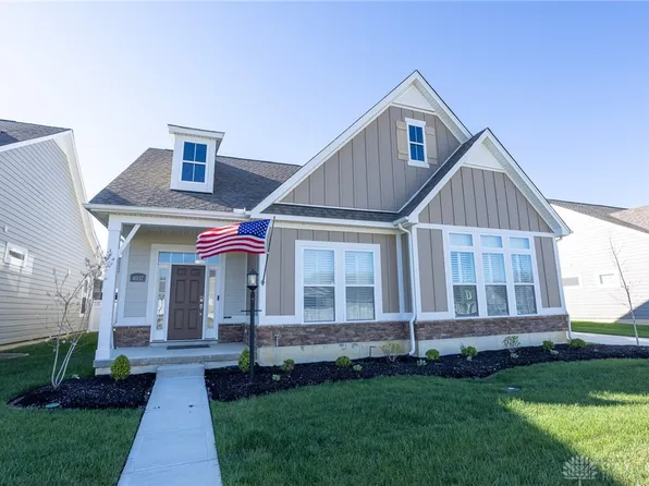 4037 Pepperwell Cir, Dayton, OH 45440