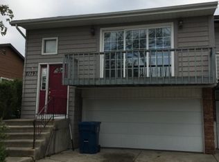21791 Peterson Ave, Sauk Village, IL