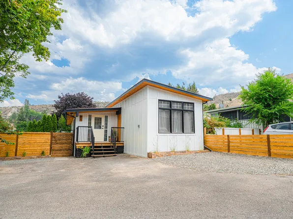 1175 Rose Hill Rd #74, Kamloops, BC V2E 1G9
