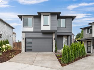 2263 SW Phyllis Pl, Gresham, OR 97080