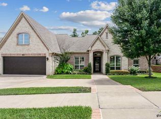 7426 Princedale, Tyler, TX 75703