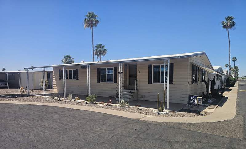 1st image of 305 S Val Vista Dr Lot 376