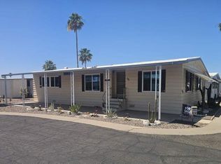 305 S Val Vista Dr Lot 376, Mesa, AZ 85204