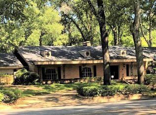 2800 Sunnybrook Dr, Tyler, TX 75701