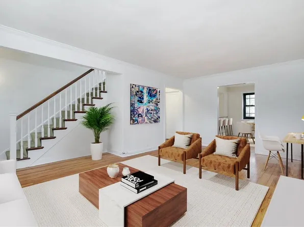 8 Manchester Road #2R, Eastchester, NY 10709