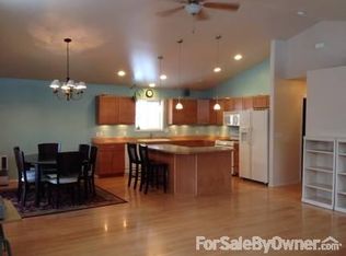 2089 Sawmill Creek Rd, Sitka, AK 99835