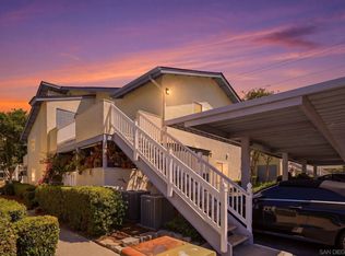 Complex, Santee, CA 92071