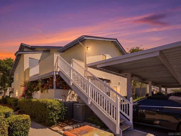 10784 N Magnolia Ave Unit H8, Santee, CA 92071