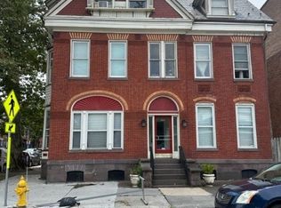 1400 N 2nd St #2S, Harrisburg, PA 17102