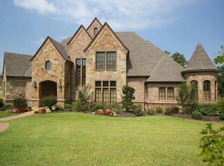 1700 Buckingham Dr, Keller, TX 76262
