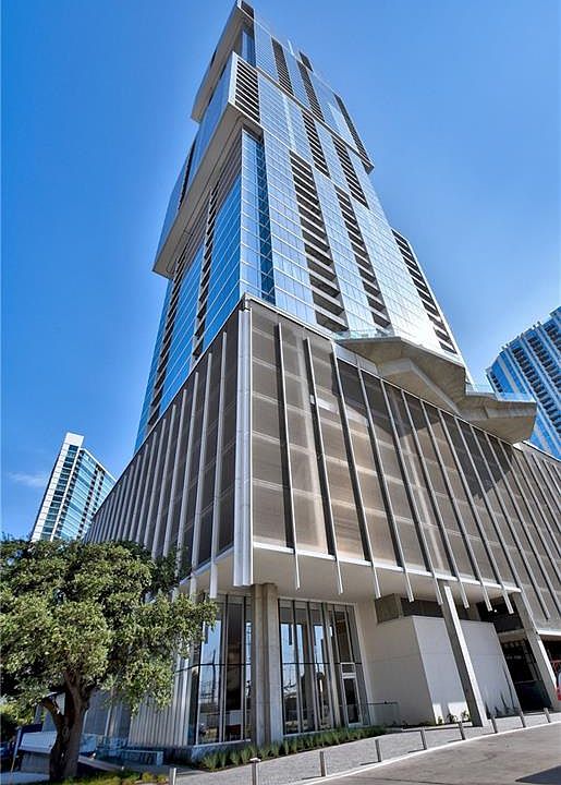 1st image of 301 West Ave #2504