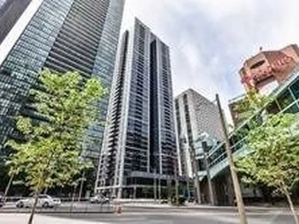 28 Ted Rogers Way, Toronto, ON