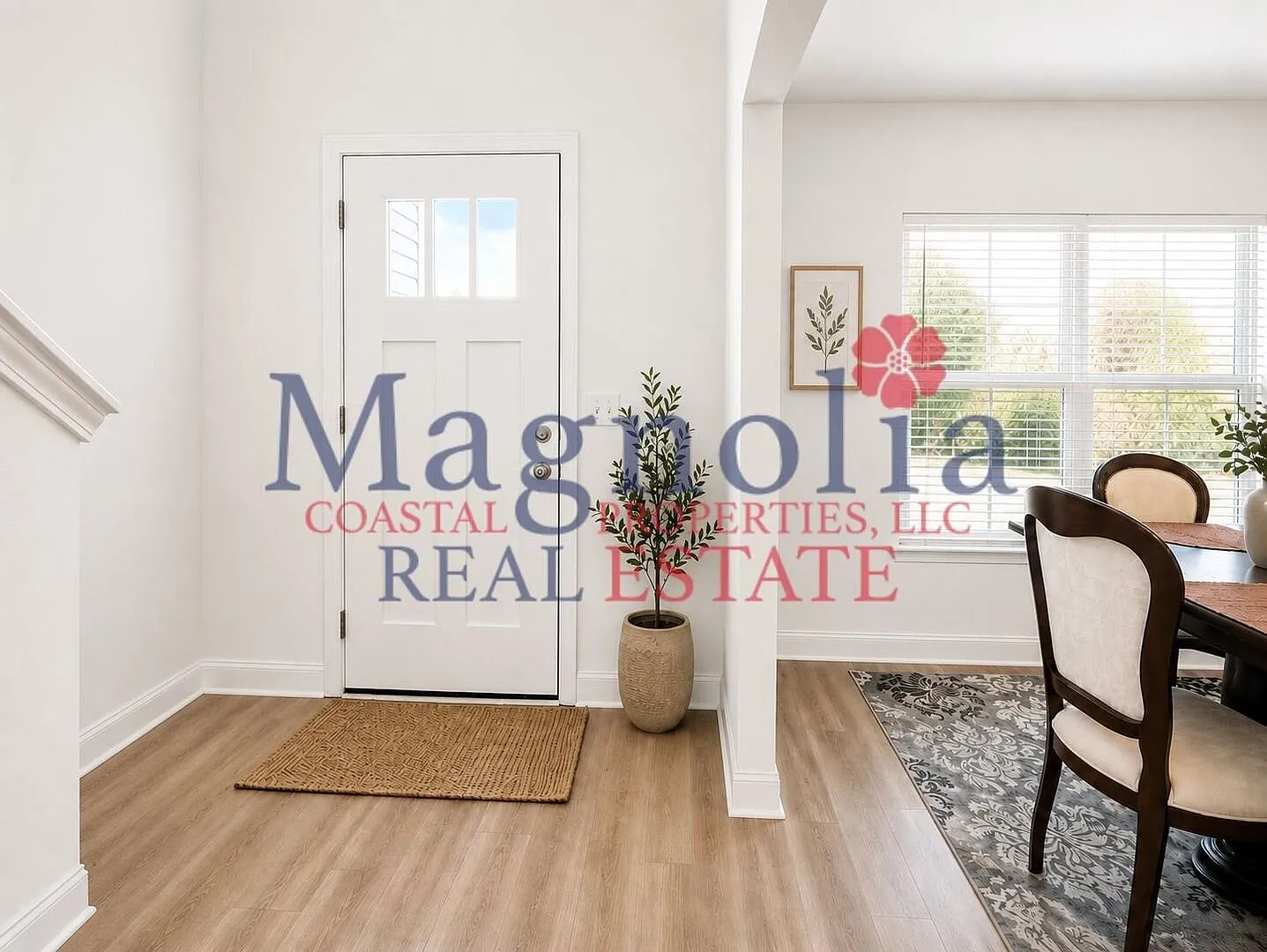 5 Bedrooms, 3 Bathrooms Convenient to Fort Stewart — Photo 4