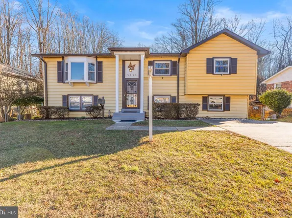 3913 Forestdale Ave, Woodbridge, VA 22193