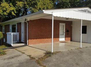 3429 Melrose Ave, Kingsport, TN 37664
