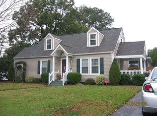 89 Oregon Ave, Portsmouth, VA 23701
