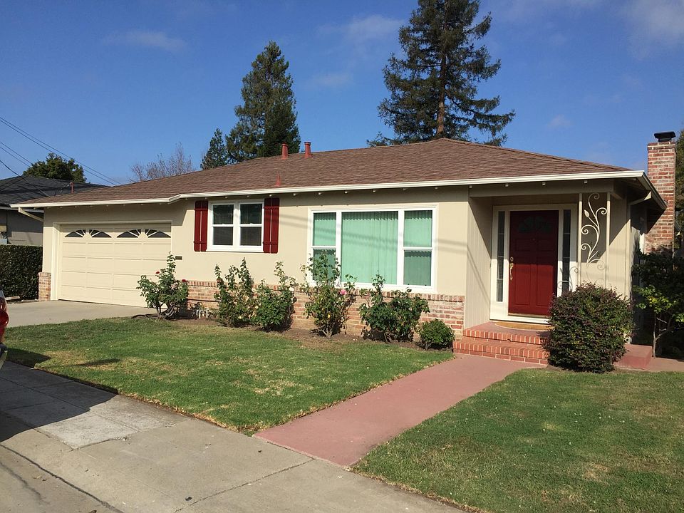 428 23rd Avenue, San Mateo, California