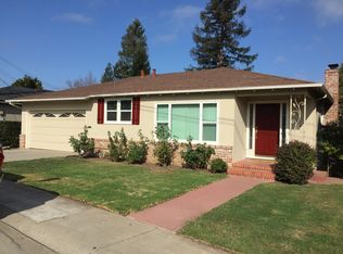428 23rd Ave, San Mateo, CA 94403
