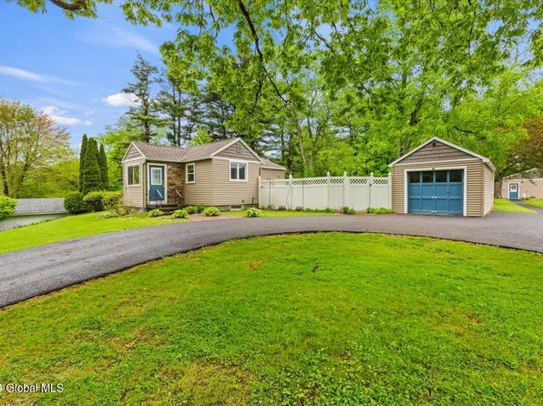1 Fissette Drive, Feura Bush, NY 12067